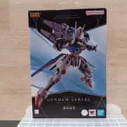 機動戦士ガンダム 水星の魔女|BANDAI