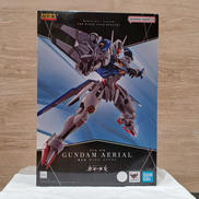 機動戦士ガンダム 水星の魔女|超合金