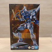 機動戦士クロスボーン・ガンダム