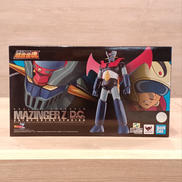 マジンガーZ|BANDAI