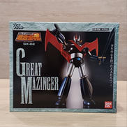 グレートマジンガー|BANDAI