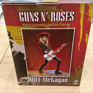 ガンズアンドローゼズ|ナックルボンズ