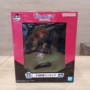 一番くじ ブルーロック 存在の証明|BANDAI