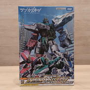 新幹線変形ロボ シンカリオン|TAKARA TOMY