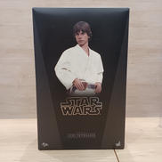 スターウォーズ　ムービー・マスターピース|HOT TOYS