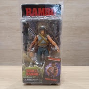 RAMBO|NECA