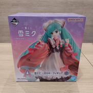 雪ミク SNOW MIKU|BANDAI