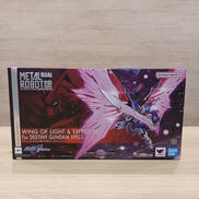 METAL ROBOT魂|BANDAI