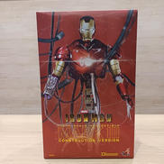 アイアンマン|HOT TOYS