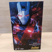 アベンジャーズ/インフィニティ・ウォー