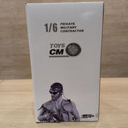民間軍事契約業者|CMTOYS