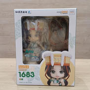 仙剣奇侠伝|GOOD SMILE COMPANY