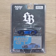 1/64スケール車|TSM