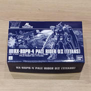 アナハイム・ラボラトリー・ログ|BANDAI