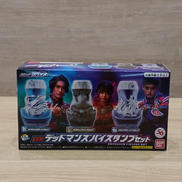 仮面ライダーリバイス|BANDAI