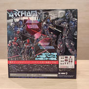 バットマン:アーカム・ナイト|海洋堂