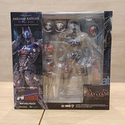 バットマン：アーカム・ナイト|海洋堂