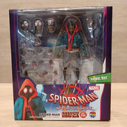 スパイダーマン：スパイダーバース|MEDI COM TOY