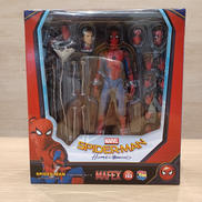 スパイダーマン ホームカミング|MEDI COM TOY