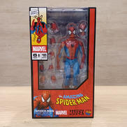 アメイジング・スパイダーマン|MEDI COM TOY