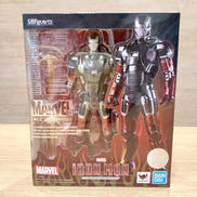 アイアンマン3|BANDAI