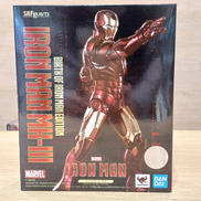 アイアンマン|BANDAI