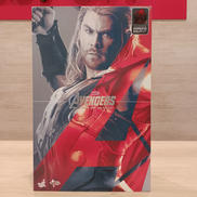 アベンジャーズ/エイジ・オブ・ウルトロン