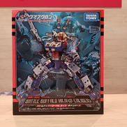 ダイアクロン|TAKARA TOMY