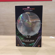 スパイダーマン|HOT TOYS