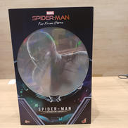 スパイダーマン|HOT TOYS