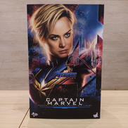 アベンジャーズ|HOT TOYS