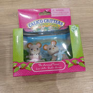 シルバニア|シルバニアファミリー