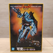 機甲虫隊ビートラス|IMAI