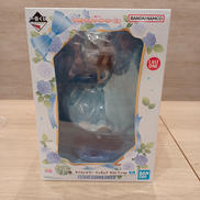 ライスシャワー ラストワンVER.|BANDAI