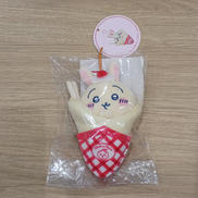 ちいかわ|グレイ・パーカー・サービス