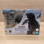 ゴジラ×メカゴジラ|BANDAI