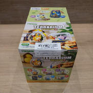 ピクミン|RE-MENT