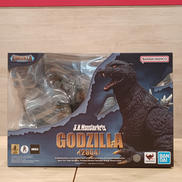 ゴジラ FINAL WARS|BANDAI