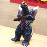 ゴジラVSスペースゴジラ|CCP
