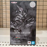 仮面ライダーアマゾンズ SEASON II|BANDAI
