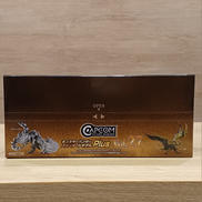 モンスターハンター|CAPCOM