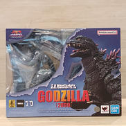 ゴジラ×メガギラス G消滅作戦