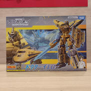 新幹線変形ロボ シンカリオン チェンジ ザ ワールド|TAKARA TOMY