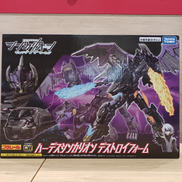 新幹線変形ロボ シンカリオン チェンジ ザ ワールド|TAKARA TOMY