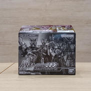 仮面ライダーオーズ|BANDAI