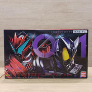 仮面ライダーゼロワン|BANDAI