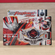 DXドライブドライバー|BANDAI