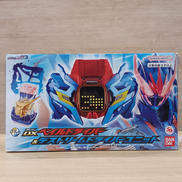 仮面ライダーリバイス|BANDAI