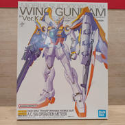 機動戦士ウイングガンダム|バンダイ