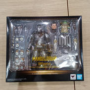 STAR WARS： THE MANDALORIAN|BANDAI